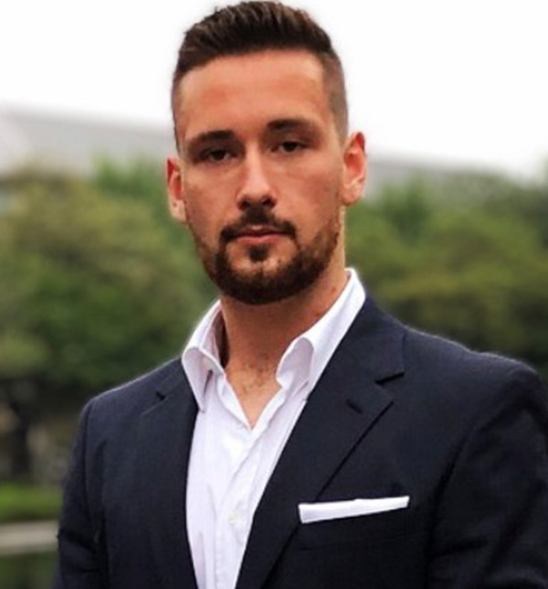 Michał Magdziak